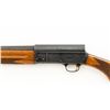 Image 15 : Belgian Browning ''Light Twelve'' Auto-5 Semi-Automatic Shotgun