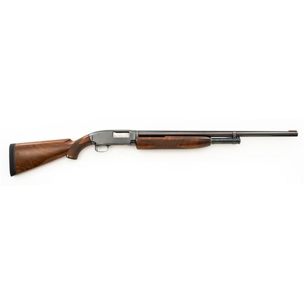 Winchester Model 12 Slide Action Shotgun