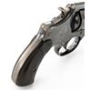 Image 10 : Smith & Wesson Model 1903 32 Hand Ejector Double Action Revolver