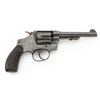 Image 2 : Smith & Wesson Model 1903 32 Hand Ejector Double Action Revolver