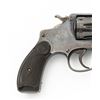 Image 3 : Smith & Wesson Model 1903 32 Hand Ejector Double Action Revolver