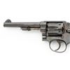 Image 5 : Smith & Wesson Model 1903 32 Hand Ejector Double Action Revolver