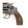 Image 6 : Smith & Wesson .38 Military & Police Model of 1905 (4th Change)