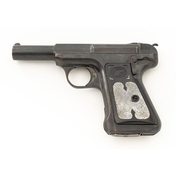 Savage Model 1917 Semi-Automatic Pistol