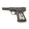 Image 1 : Savage Model 1917 Semi-Automatic Pistol
