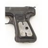 Image 6 : Savage Model 1917 Semi-Automatic Pistol