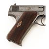 Image 10 : Early Colt Pre-Woodsman Semi-Automatic Target Pistol