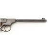 Image 11 : Early Colt Pre-Woodsman Semi-Automatic Target Pistol