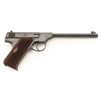 Image 2 : Early Colt Pre-Woodsman Semi-Automatic Target Pistol