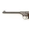 Image 3 : Early Colt Pre-Woodsman Semi-Automatic Target Pistol