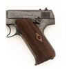 Image 4 : Early Colt Pre-Woodsman Semi-Automatic Target Pistol