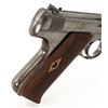 Image 8 : Early Colt Pre-Woodsman Semi-Automatic Target Pistol