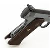 Image 10 : Early Colt Woodsman 1st Series Match Target Model Semi-Automatic Pistol