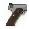Image 3 : Early Colt Woodsman 1st Series Match Target Model Semi-Automatic Pistol