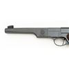 Image 5 : Early Colt Woodsman 1st Series Match Target Model Semi-Automatic Pistol