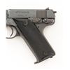 Image 6 : High Standard Model B Semi-Automatic Pistol
