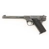 Image 7 : High Standard Model B Semi-Automatic Pistol