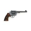 Image 2 : Colt Officers Model Target (3rd Issue) Double Action Revolver