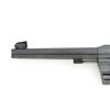 Image 3 : Colt Officers Model Target (3rd Issue) Double Action Revolver