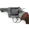 Image 4 : Colt Officers Model Target (3rd Issue) Double Action Revolver