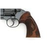 Image 5 : Colt Officers Model Target (3rd Issue) Double Action Revolver
