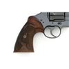 Image 6 : Colt Officers Model Target (3rd Issue) Double Action Revolver