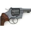 Image 7 : Colt Officers Model Target (3rd Issue) Double Action Revolver