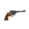 Image 2 : Colt Officers Model Match (5th Issue) Double Action Revolver