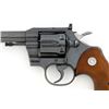 Image 4 : Colt Officers Model Match (5th Issue) Double Action Revolver