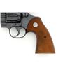 Image 5 : Colt Officers Model Match (5th Issue) Double Action Revolver