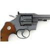 Image 7 : Colt Officers Model Match (5th Issue) Double Action Revolver