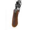 Image 9 : Colt Officers Model Match (5th Issue) Double Action Revolver