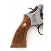 Image 3 : Early Smith & Wesson Model 10-5 Double Action Only Revolver