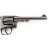 Image 4 : Early Smith & Wesson Model 10-5 Double Action Only Revolver