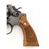 Image 6 : Early Smith & Wesson Model 10-5 Double Action Only Revolver