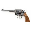 Image 7 : Early Smith & Wesson Model 10-5 Double Action Only Revolver