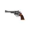 Image 1 : Smith & Wesson Model 19-3 Combat Magnum Double Action Revolver