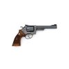Image 2 : Smith & Wesson Model 19-3 Combat Magnum Double Action Revolver