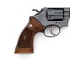 Image 3 : Smith & Wesson Model 19-3 Combat Magnum Double Action Revolver