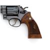Image 6 : Smith & Wesson Model 19-3 Combat Magnum Double Action Revolver