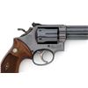 Image 7 : Smith & Wesson Model 19-3 Combat Magnum Double Action Revolver