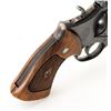 Image 11 : Early Smith & Wesson Model 28 (No Dash) Highway Patrolman Double Action Revolver