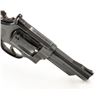 Image 12 : Early Smith & Wesson Model 28 (No Dash) Highway Patrolman Double Action Revolver