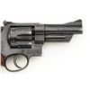 Image 4 : Early Smith & Wesson Model 28 (No Dash) Highway Patrolman Double Action Revolver