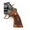 Image 6 : Early Smith & Wesson Model 28 (No Dash) Highway Patrolman Double Action Revolver