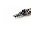Image 8 : Early Smith & Wesson Model 28 (No Dash) Highway Patrolman Double Action Revolver