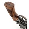 Image 9 : Early Smith & Wesson Model 28 (No Dash) Highway Patrolman Double Action Revolver