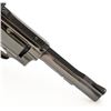 Image 13 : Smith & Wesson Model 15-3 Double Action Revolver