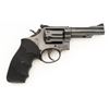 Image 2 : Smith & Wesson Model 15-3 Double Action Revolver