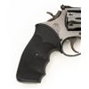 Image 3 : Smith & Wesson Model 15-3 Double Action Revolver